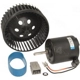 Purchase Top-Quality New Blower Motor With Wheel by FOUR SEASONS - 75866 pa7