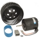 Purchase Top-Quality New Blower Motor With Wheel by FOUR SEASONS - 75866 pa8