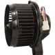 Purchase Top-Quality FOUR SEASONS - 75867 - New Blower Motor With Wheel pa9
