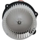 Purchase Top-Quality FOUR SEASONS - 75868 - New Blower Motor With Wheel pa17