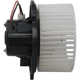 Purchase Top-Quality FOUR SEASONS - 75868 - New Blower Motor With Wheel pa19