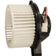 Purchase Top-Quality FOUR SEASONS - 75868 - New Blower Motor With Wheel pa20