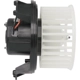 Purchase Top-Quality New Blower Motor With Wheel by FOUR SEASONS - 75869 pa12