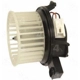 Purchase Top-Quality New Blower Motor With Wheel by FOUR SEASONS - 75869 pa4