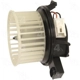 Purchase Top-Quality New Blower Motor With Wheel by FOUR SEASONS - 75869 pa5