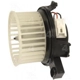 Purchase Top-Quality New Blower Motor With Wheel by FOUR SEASONS - 75869 pa8