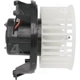 Purchase Top-Quality New Blower Motor With Wheel by FOUR SEASONS - 75869 pa9