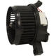 Purchase Top-Quality FOUR SEASONS - 75870 - New Blower Motor With Wheel pa16