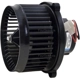 Purchase Top-Quality FOUR SEASONS - 75872 - New Blower Motor With Wheel pa7