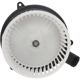 Purchase Top-Quality FOUR SEASONS - 75873 - New Blower Motor With Wheel pa21