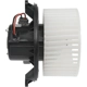 Purchase Top-Quality FOUR SEASONS - 75873 - New Blower Motor With Wheel pa22