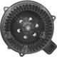 Purchase Top-Quality New Blower Motor With Wheel by FOUR SEASONS - 75874 pa11
