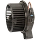 Purchase Top-Quality New Blower Motor With Wheel by FOUR SEASONS - 75874 pa15