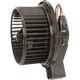 Purchase Top-Quality New Blower Motor With Wheel by FOUR SEASONS - 75874 pa19