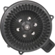Purchase Top-Quality New Blower Motor With Wheel by FOUR SEASONS - 75874 pa20