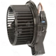 Purchase Top-Quality New Blower Motor With Wheel by FOUR SEASONS - 75874 pa4