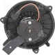 Purchase Top-Quality New Blower Motor With Wheel by FOUR SEASONS - 75874 pa8