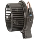 Purchase Top-Quality New Blower Motor With Wheel by FOUR SEASONS - 75874 pa9