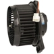 Purchase Top-Quality FOUR SEASONS - 75875 - New Blower Motor With Wheel pa10