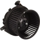 Purchase Top-Quality FOUR SEASONS - 75876 - New Blower Motor With Wheel pa12