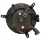 Purchase Top-Quality FOUR SEASONS - 75876 - New Blower Motor With Wheel pa16