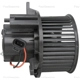 Purchase Top-Quality FOUR SEASONS - 75876 - New Blower Motor With Wheel pa19