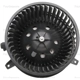 Purchase Top-Quality FOUR SEASONS - 75876 - New Blower Motor With Wheel pa20