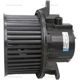 Purchase Top-Quality FOUR SEASONS - 75876 - New Blower Motor With Wheel pa21