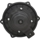 Purchase Top-Quality New Blower Motor With Wheel by FOUR SEASONS - 75877 pa18