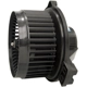 Purchase Top-Quality FOUR SEASONS - 75878 - New Blower Motor With Wheel pa22
