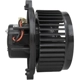 Purchase Top-Quality FOUR SEASONS - 75878 - New Blower Motor With Wheel pa25
