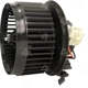 Purchase Top-Quality FOUR SEASONS - 75879 - New Blower Motor With Wheel pa10