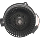 Purchase Top-Quality FOUR SEASONS - 75880 - New Blower Motor With Wheel pa12