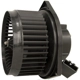 Purchase Top-Quality FOUR SEASONS - 75881 - New Blower Motor With Wheel pa15