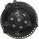 Purchase Top-Quality FOUR SEASONS - 75882 - New Blower Motor With Wheel pa16