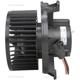 Purchase Top-Quality FOUR SEASONS - 75882 - New Blower Motor With Wheel pa23