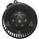 Purchase Top-Quality FOUR SEASONS - 75883 - New Blower Motor With Wheel pa16