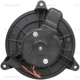 Purchase Top-Quality FOUR SEASONS - 75883 - New Blower Motor With Wheel pa21