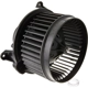 Purchase Top-Quality FOUR SEASONS - 75883 - New Blower Motor With Wheel pa25