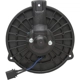 Purchase Top-Quality New Blower Motor With Wheel by FOUR SEASONS - 75884 pa20