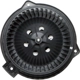 Purchase Top-Quality New Blower Motor With Wheel by FOUR SEASONS - 75884 pa22