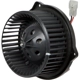 Purchase Top-Quality New Blower Motor With Wheel by FOUR SEASONS - 75884 pa23