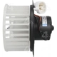 Purchase Top-Quality New Blower Motor With Wheel by FOUR SEASONS - 75885 pa13