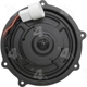 Purchase Top-Quality New Blower Motor With Wheel by FOUR SEASONS - 75885 pa14