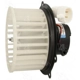 Purchase Top-Quality New Blower Motor With Wheel by FOUR SEASONS - 75885 pa17
