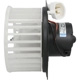 Purchase Top-Quality Moteur de soufflerie avec cage de ventilateur de FOUR SEASONS - 75885 pa21