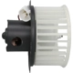 Purchase Top-Quality Moteur de soufflerie avec cage de ventilateur de FOUR SEASONS - 75885 pa22