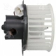 Purchase Top-Quality New Blower Motor With Wheel by FOUR SEASONS - 75885 pa4