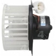 Purchase Top-Quality New Blower Motor With Wheel by FOUR SEASONS - 75885 pa5
