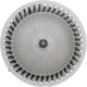 Purchase Top-Quality FOUR SEASONS - 75886 - New Blower Motor With Wheel pa23